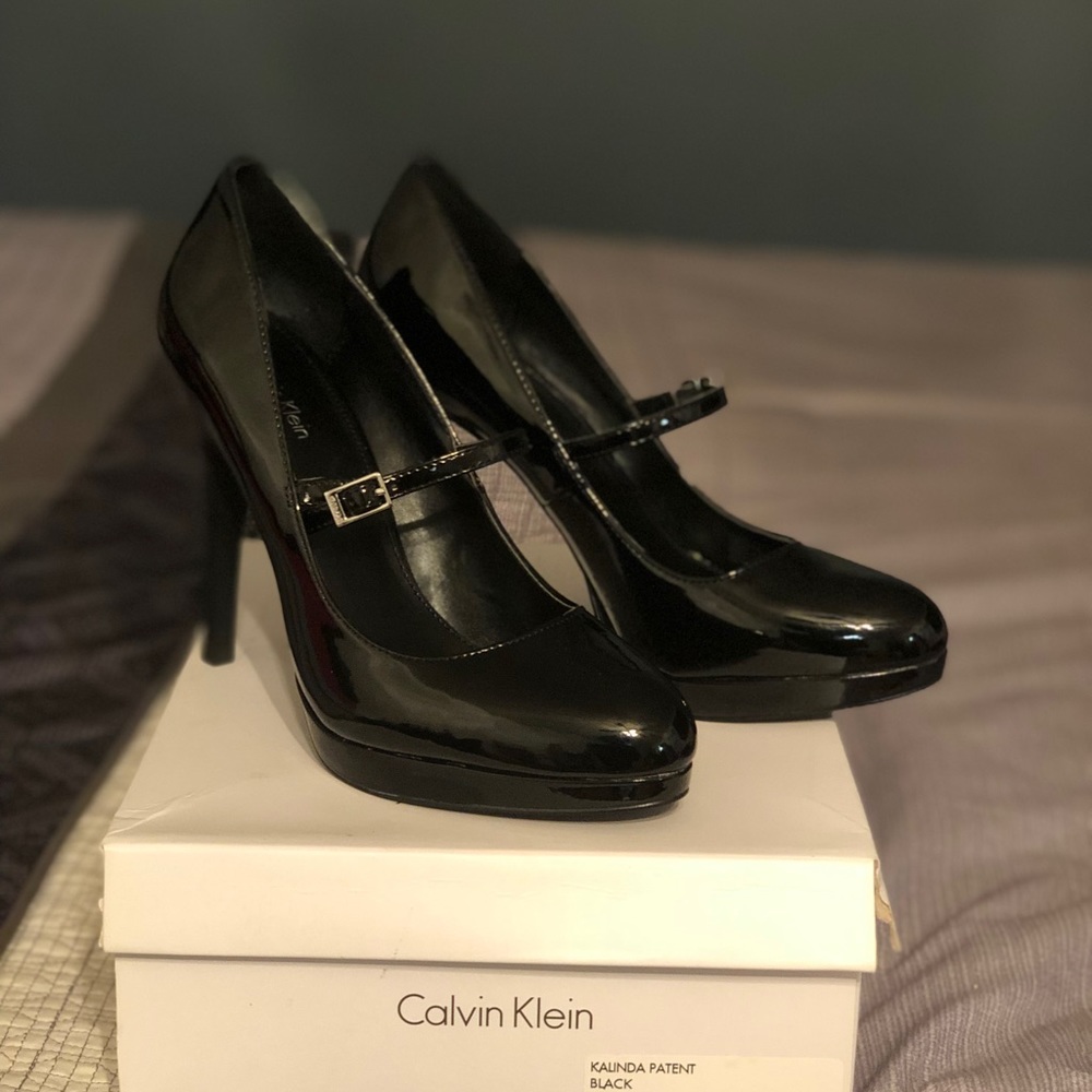 Calvin Klein Heels